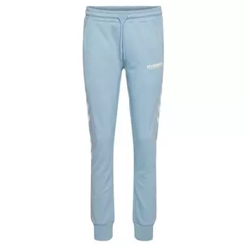 Джоггеры Hummel Legacy Poly, белый