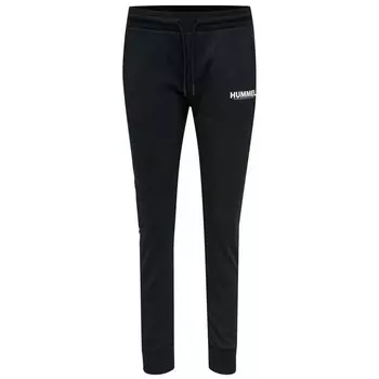 Джоггеры Hummel Legacy Poly, черный