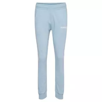 Джоггеры Hummel Legacy Tapered, бежевый
