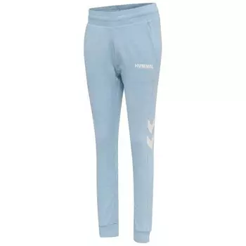 Джоггеры Hummel Legacy Tapered, серый