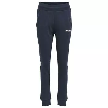 Джоггеры Hummel Legacy Tapered, синий