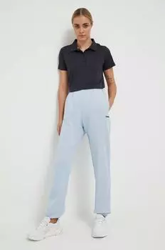 Джоггеры Hummel, синий