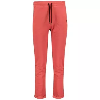 Джоггеры Hurley Oceancare Script, красный