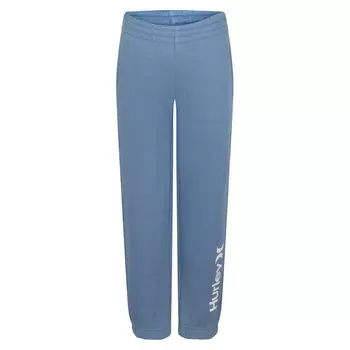 Джоггеры Hurley One&Only 886464, синий