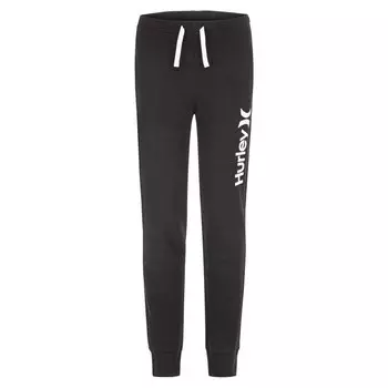 Джоггеры Hurley One&Only, черный
