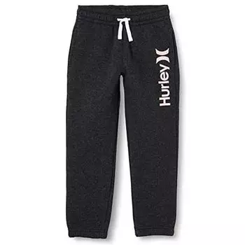 Джоггеры Hurley One&Only, черный
