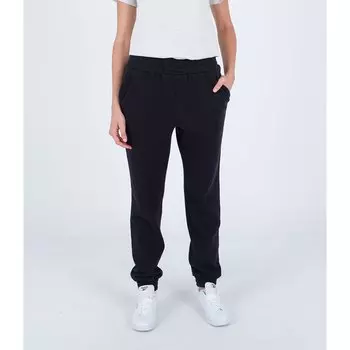 Джоггеры Hurley Protect The Sea Boxer, черный