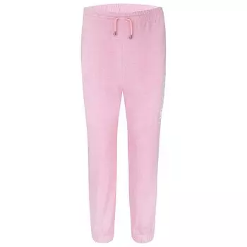 Джоггеры Hurley Super Soft, розовый