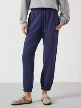 Джоггеры HUSH Alyna Pocket, цвет night/sky