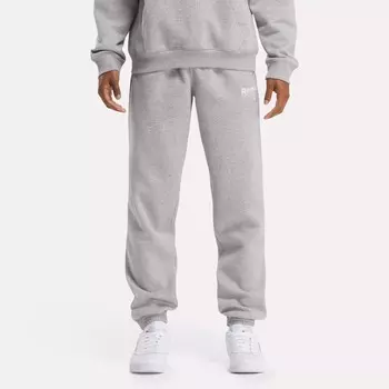 Джоггеры Identity Brand Proud Reebok, серый