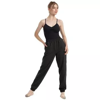 Джоггеры Intermezzo Anka Joggers, черный