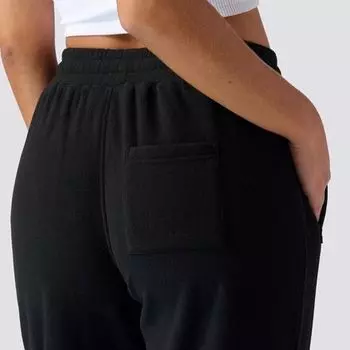 Джоггеры из флиса Polar - женские Stoic, цвет Stretch Limo