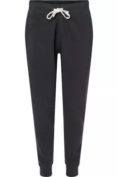 Джоггеры из флиса Triblend J. America, цвет black solid