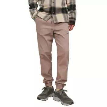 Джоггеры Jack & Jones Gordon Dave, бежевый