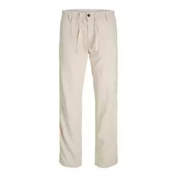 Джоггеры Jack & Jones Kane, бежевый