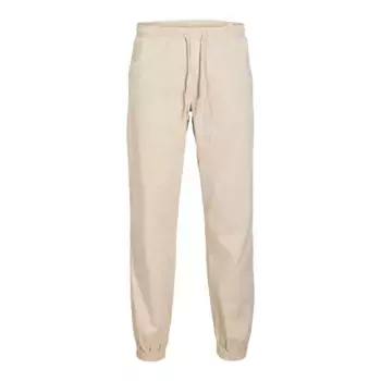 Джоггеры Jack & Jones Kane Troy Cuffed, бежевый