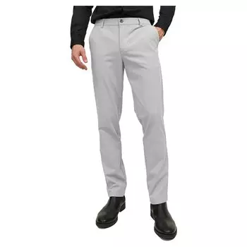 Джоггеры Jack & Jones Tollie Benji Joggers, серый