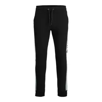 Джоггеры Jack & Jones Will Logo, черный