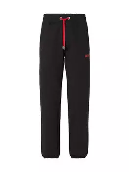 Джоггеры jogger fit Gcds, черный