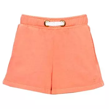 Джоггеры Kaporal Foli Short, оранжевый