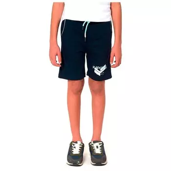 Джоггеры Kaporal Pandy Short, синий