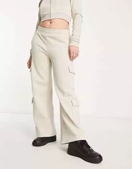 Джоггеры-карго COLLUSION из камня