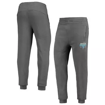 Джоггеры Knights Apparel Seattle Kraken
