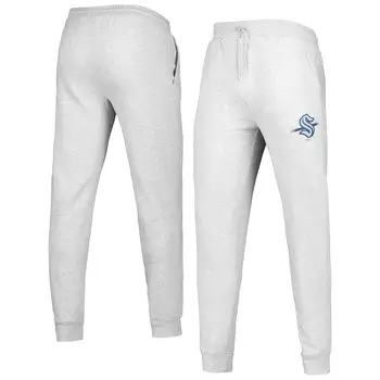 Джоггеры Knights Apparel Seattle Kraken