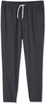 Джоггеры Kore — мужские Vuori, серый