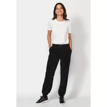 Джоггеры Koroshi, черный