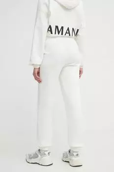 Джоггеры La Mania, бежевый