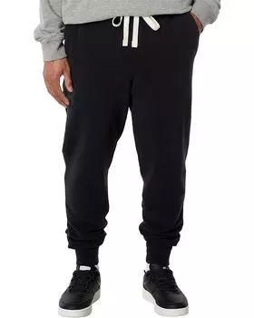 Джоггеры LABEL Go-To, черный