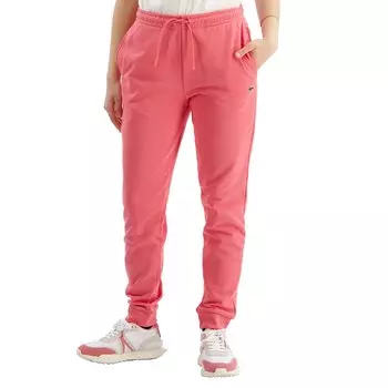 Джоггеры Lacoste XF9216 Joggers, розовый