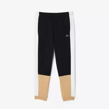Джоггеры Lacoste XH1300, черный