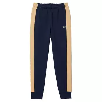 Джоггеры Lacoste XH1428 Joggers, синий