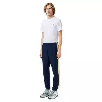 Джоггеры Lacoste XH8333 Joggers, синий