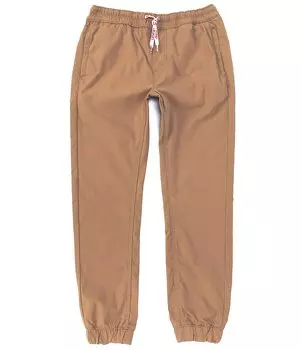 Джоггеры Levi's Big Boys 8–20 Explorer, коричневый