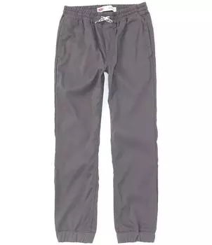Джоггеры Levi's Big Boys 8–20 Explorer, серый