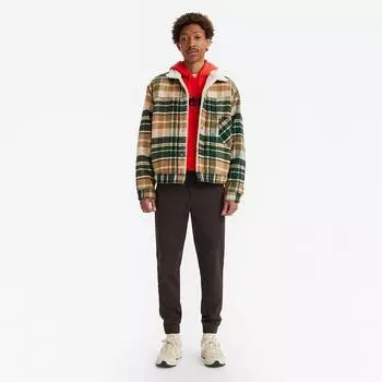 Джоггеры Levi's, черный