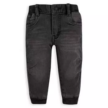 Джоггеры Levi's, серый