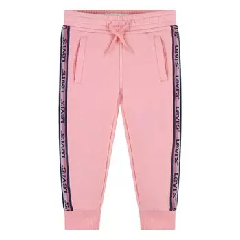 Джоггеры Levis 1EJ111-AFT Taping, розовый