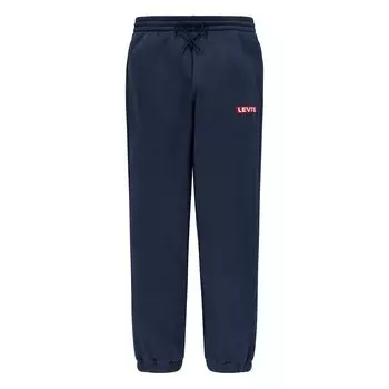 Джоггеры Levis Boxtab Kids, синий