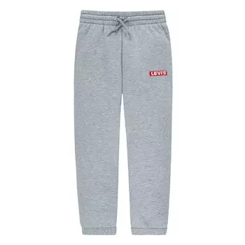 Джоггеры Levis Boxtab, серый