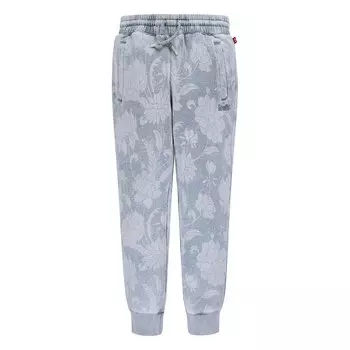 Джоггеры Levis Discharge, синий