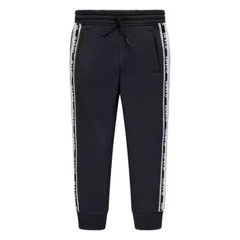 Джоггеры Levis Taping, черный