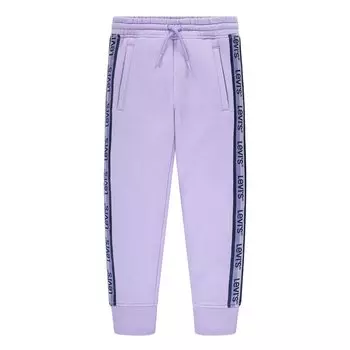 Джоггеры Levis Taping, фиолетовый