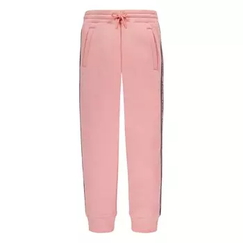 Джоггеры Levis Taping, розовый