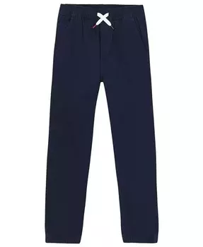 Джоггеры Little Boys Clark Tommy Hilfiger, синий