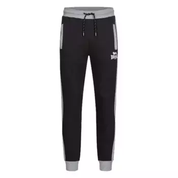 Джоггеры Lonsdale Brocklehill, серый