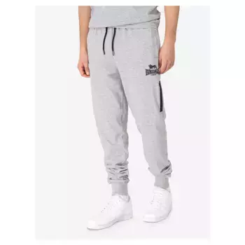 Джоггеры Lonsdale Grinstead, серый